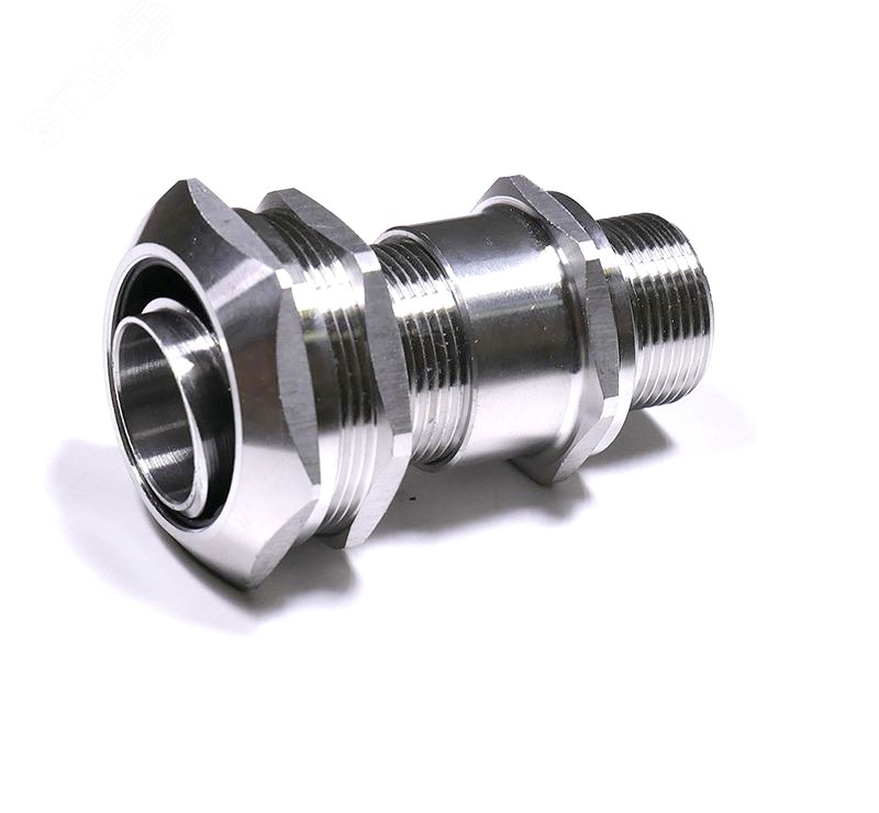 Ввод кабельный Ex ВКВ2МР-ЛС-М20-9-МР15 1Ex db e IIGb X