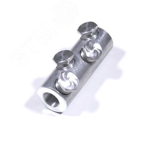 Соединитель болтовой 4СБВ-3-005 (150-240)