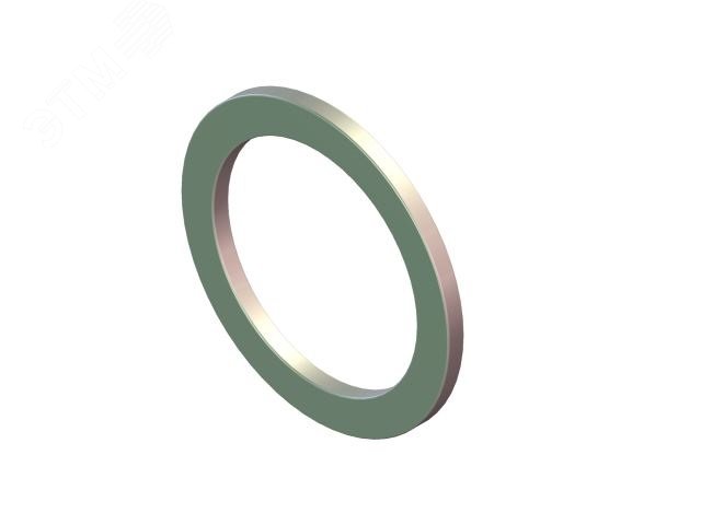 Прокладка фторопластовая ПФ 50