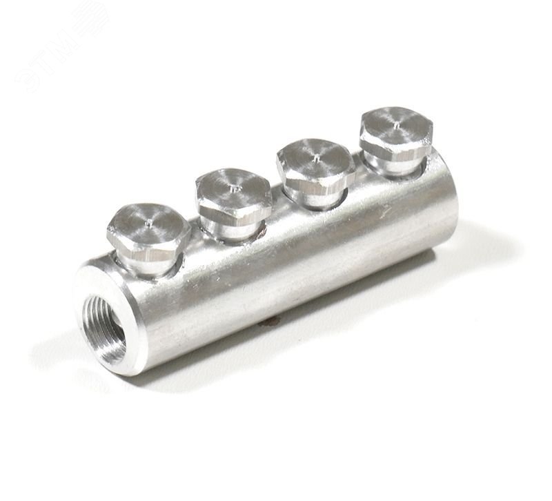 Соединитель болтовой 4СБ-1-005  (25-50)