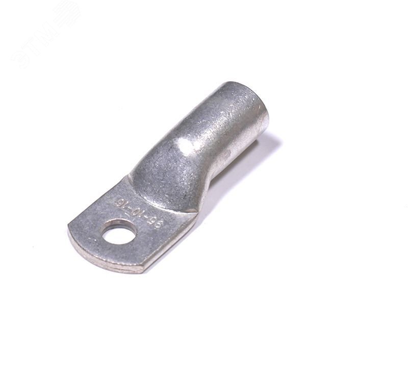 Наконечник медный лужёный ТМЛ  10-5-5