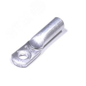 Наконечник алюминиевый ТА 50-10-9