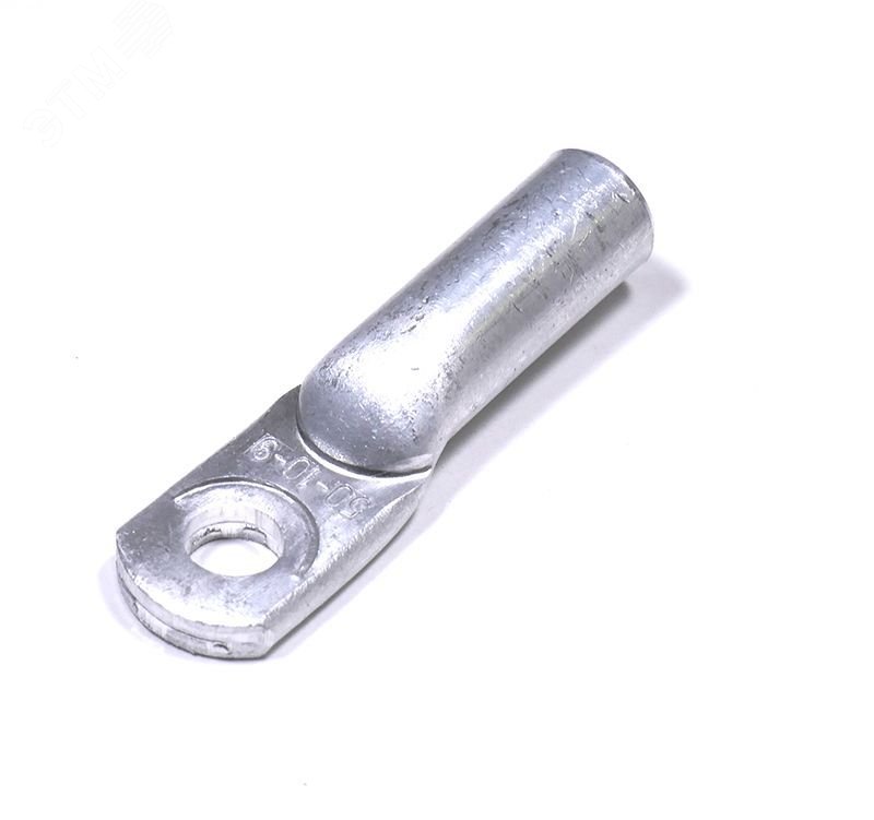 Наконечник алюминиевый ТА 50-10-9