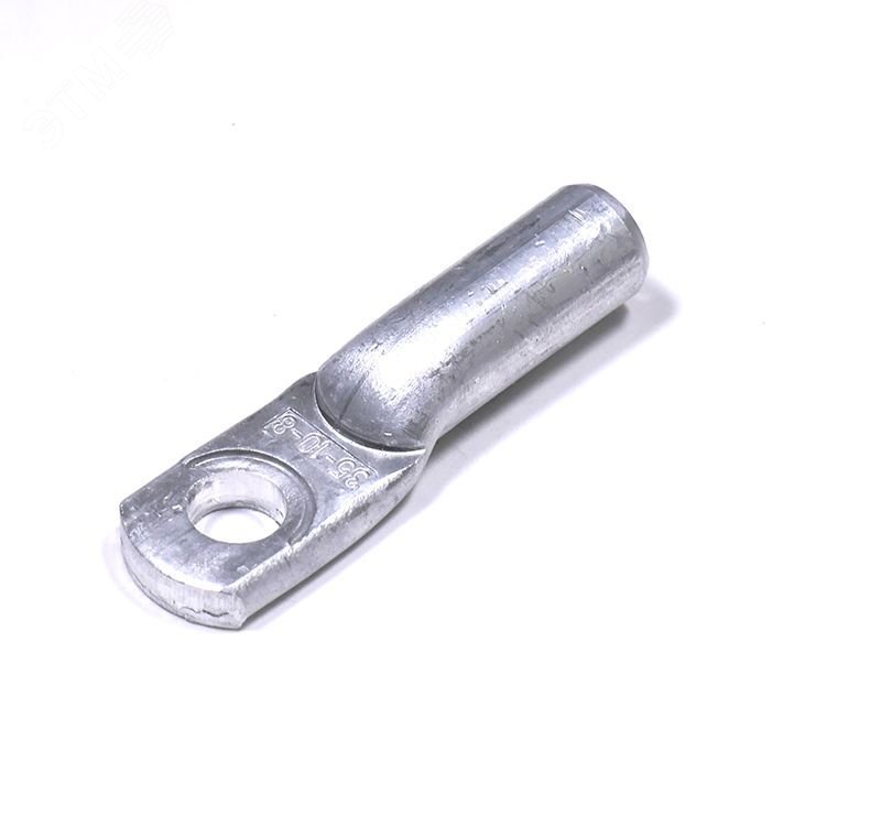 Наконечник алюминиевый ТА 35-10-8