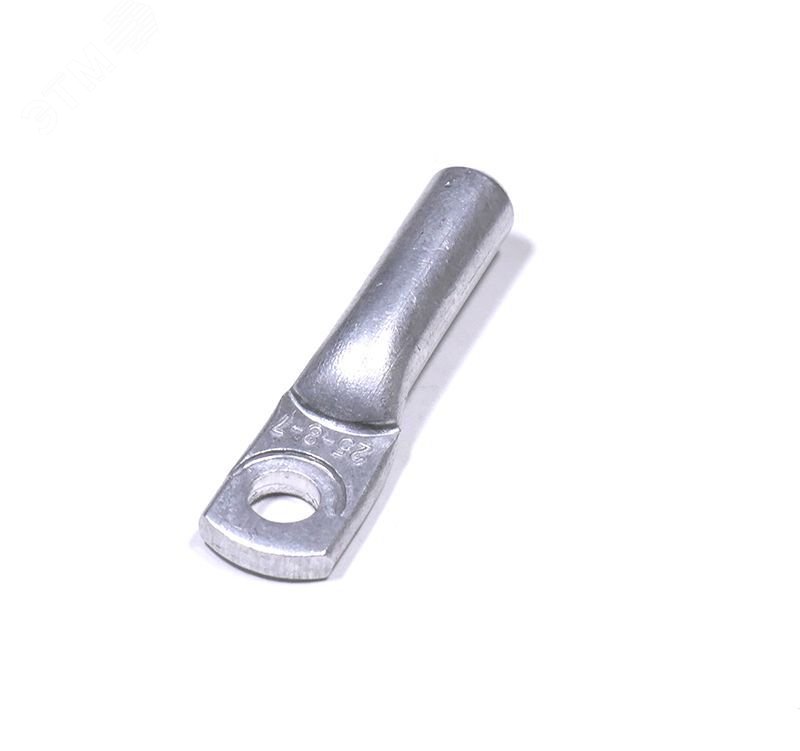 Наконечник алюминиевый ТА 25-8-7