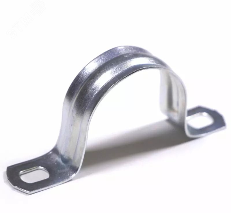 Скоба двухлапковая СД 48-50