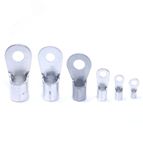 Наконечник под пайку П 1,5-4