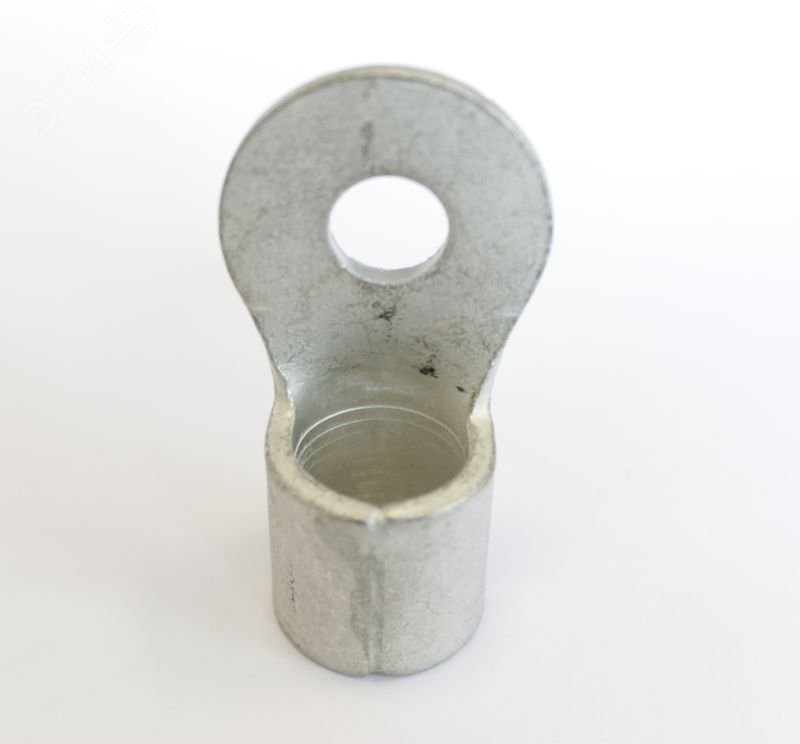 Наконечник под пайку П 1,5-4