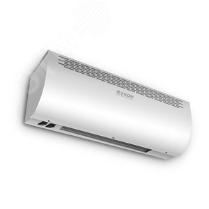 Завеса тепловая электрическая ZVV-1.5E9S