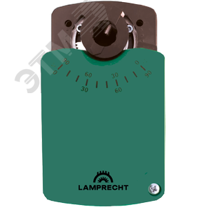 Электропривод без возвратной пружины стандартный  LB22004NS