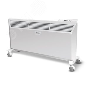 Конвектор электрический Комфорт Е3.0 1000 Вт с X-образным нагревательным элементом