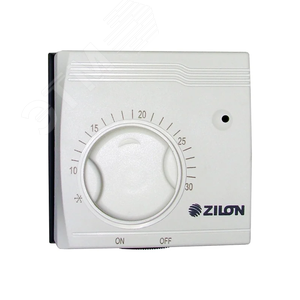 Термостат комнатный ZA-1 для инфракрасных обогревателей