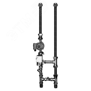 Узел смесительный ZMP 80-6.3