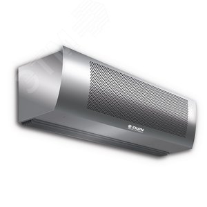 Завеса тепловая электрическая ZVV-2E24HP