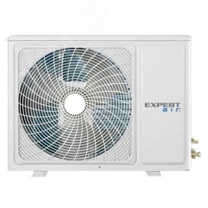 Кондиционер, блок наружный сплит-системы          настенного типа ZACPR24NPZ