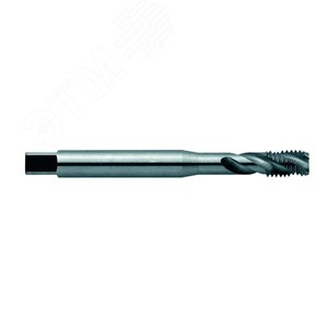 Метчик машинный 35 град RSP HSS, DIN 371, M5 x 0.8