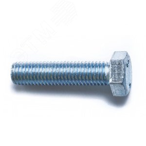 Болт М12х50 ГОСТ7805-70