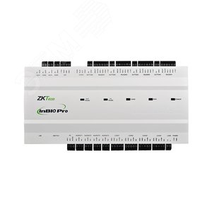 Контроллер IP на 2 двери