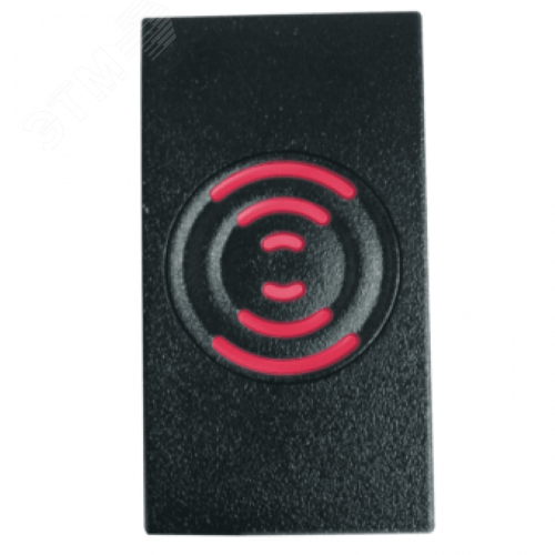 Считыватель бесконтактных карт стационарный