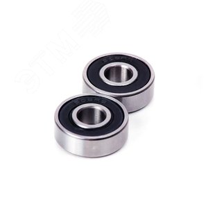 Подшипник 180018 (608 2RS) ZNL