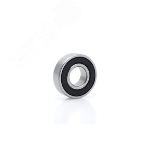 Подшипник 180101 (6001 2RS) ZNL