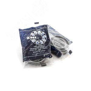 Подшипник 180105 (6005 2RS) ZNL