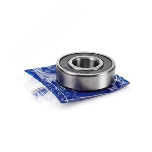 Подшипник 180203 (6203 2RS) ZNL