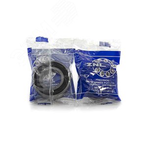 Подшипник 70- 180205 (6205 2RSC3) ZNL