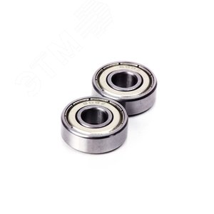 Подшипник 80018 (608 ZZ) ZNL