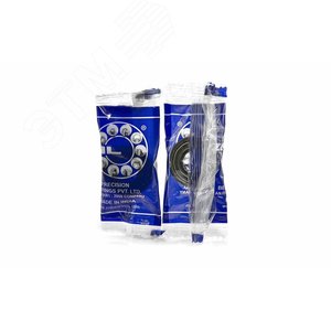 Подшипник 80101 (6001 ZZ) ZNL