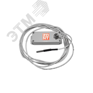 Радиодатчик температуры МЛ-785 теплоносителя (868 МГц)