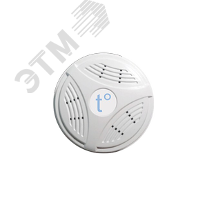 Датчик температуры МЛ-778 комнатный RS-485