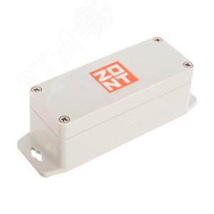 Датчик дополнительный комнатной температуры для ZONT Connect