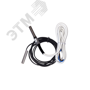 Датчик температуры NTC проводной в гильзе