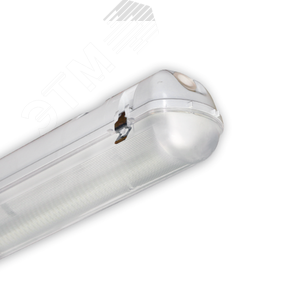 Светильник светодиодный ДСП-19Вт 670х100 1920Лм IP65