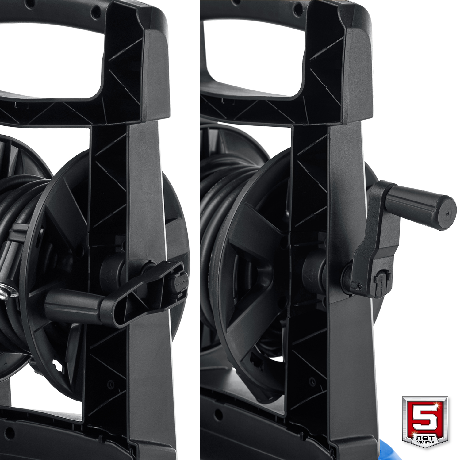 ЗУБР 240 Атм, 3300 Вт, мойка высокого давления, пистолет МИГ-280, Профессионал (АВД-П240)