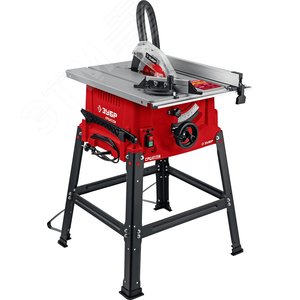 ЗУБР d 254 мм, 1900 Вт, распиловочный станок (СРЦ-254с)