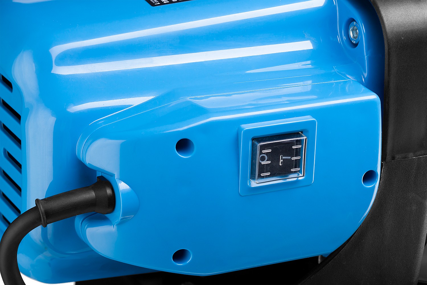 ЗУБР 1200 Вт, бак 20 л, автоматическая насосная станция (НАС-М3-1200)