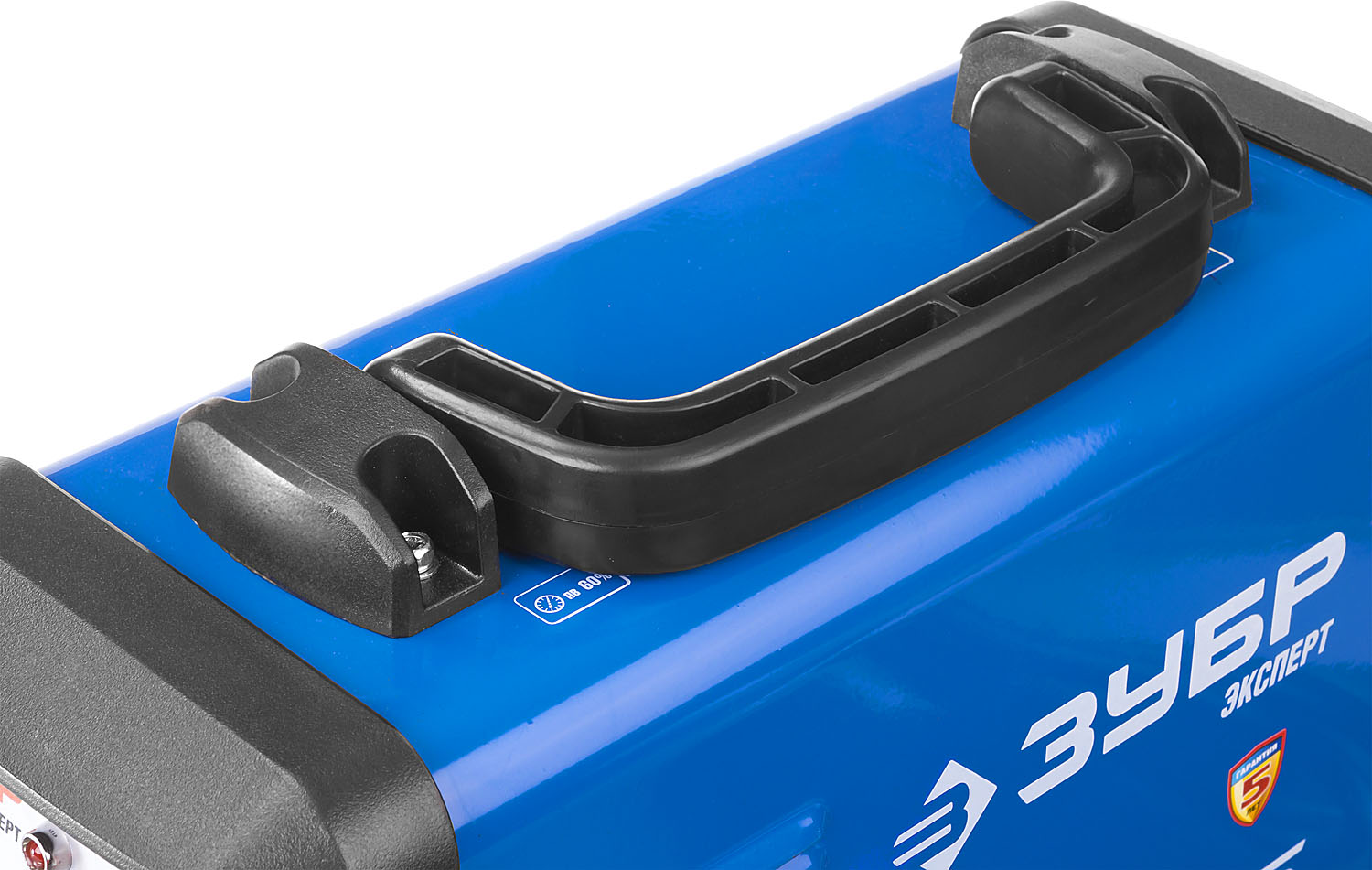 ЗУБР ММА, 165 А, MMA/TIG LIFT, сварочный аппарат инверторный, макс. электрод Ø 4.0 мм, Профессионал (ЗАС-Т3-165)