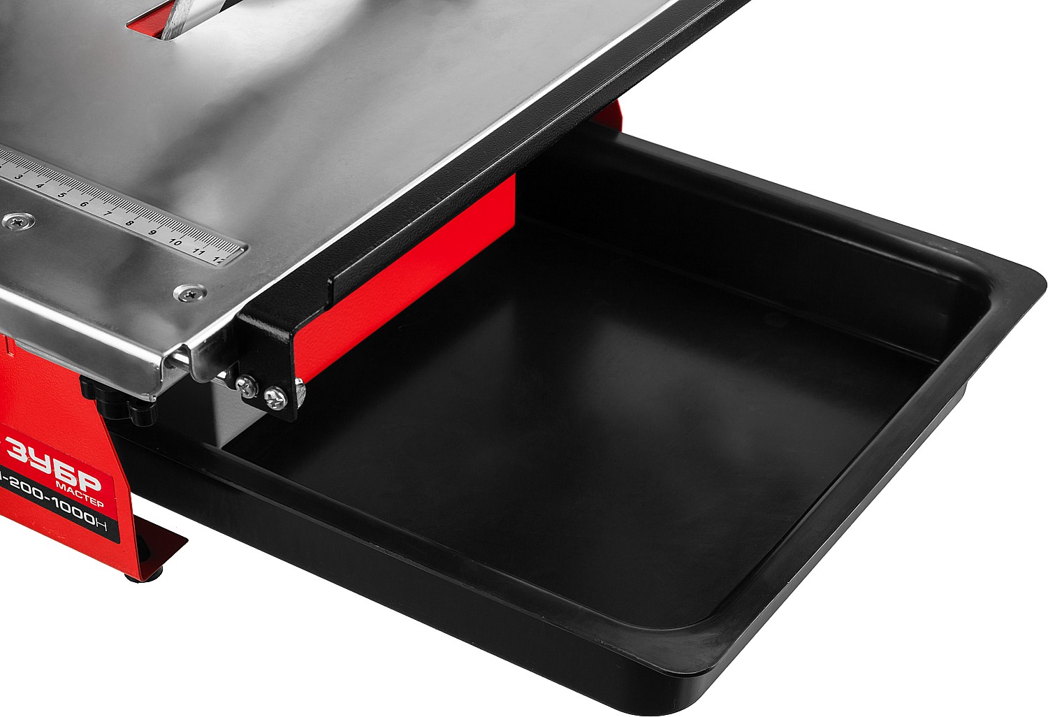 ЗУБР d 200 мм, 1000 Вт, настольный электрический плиткорез (ЭП-200-1000Н)