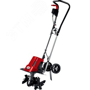 ЗУБР 1800 Вт, электрический культиватор (ККД-1800)