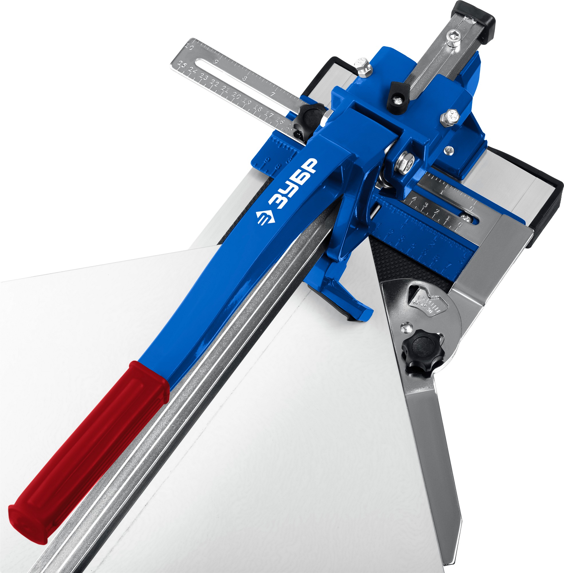 ЗУБР Монорельс-700, ручной плиткорез (33193-70)