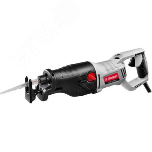 ЗУБР 1400 Вт, сабельная пила (ЗПС-1400 Э)