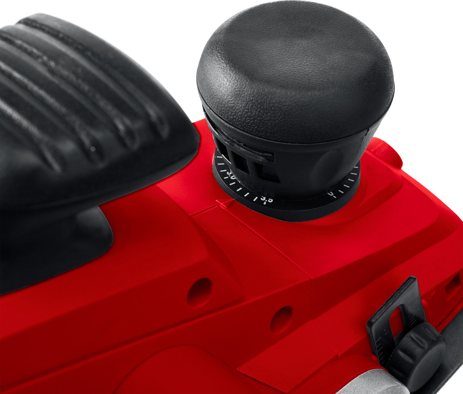 ЗУБР 1300 Вт, 110 мм, электрический рубанок (электрорубанок), станина (ЗР-1300-110)