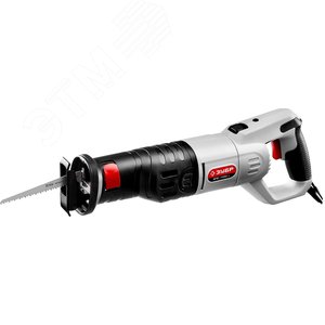 ЗУБР 1100 Вт, сабельная пила (ЗПС-1100 Э)