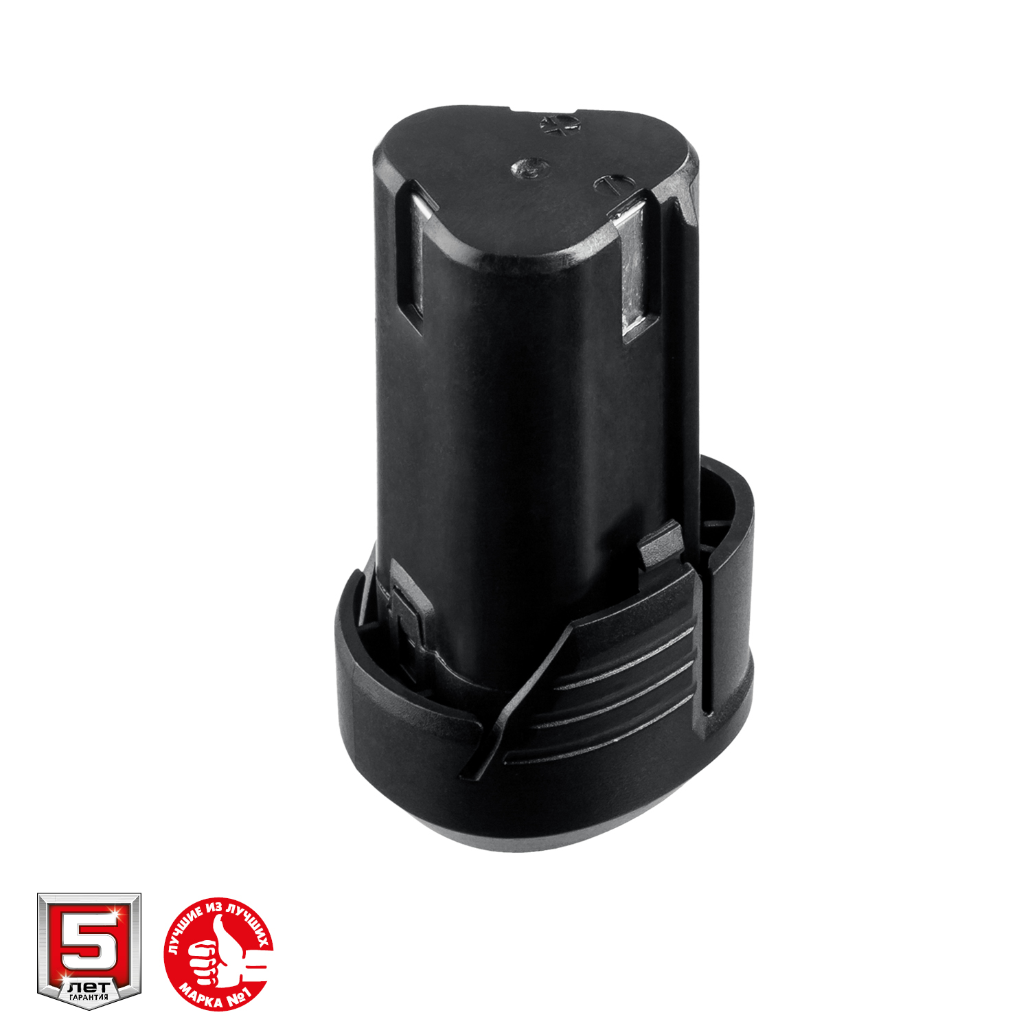 ЗУБР С1-12, 12 В, 80 мм, 2 АКБ (2 А·ч), сабельная пила (СПЛ-125-22)