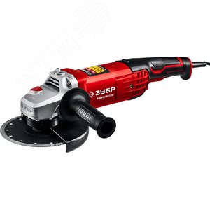 ЗУБР 2000 Вт, d180 мм, УШМ (УШМ-180-2005 П)