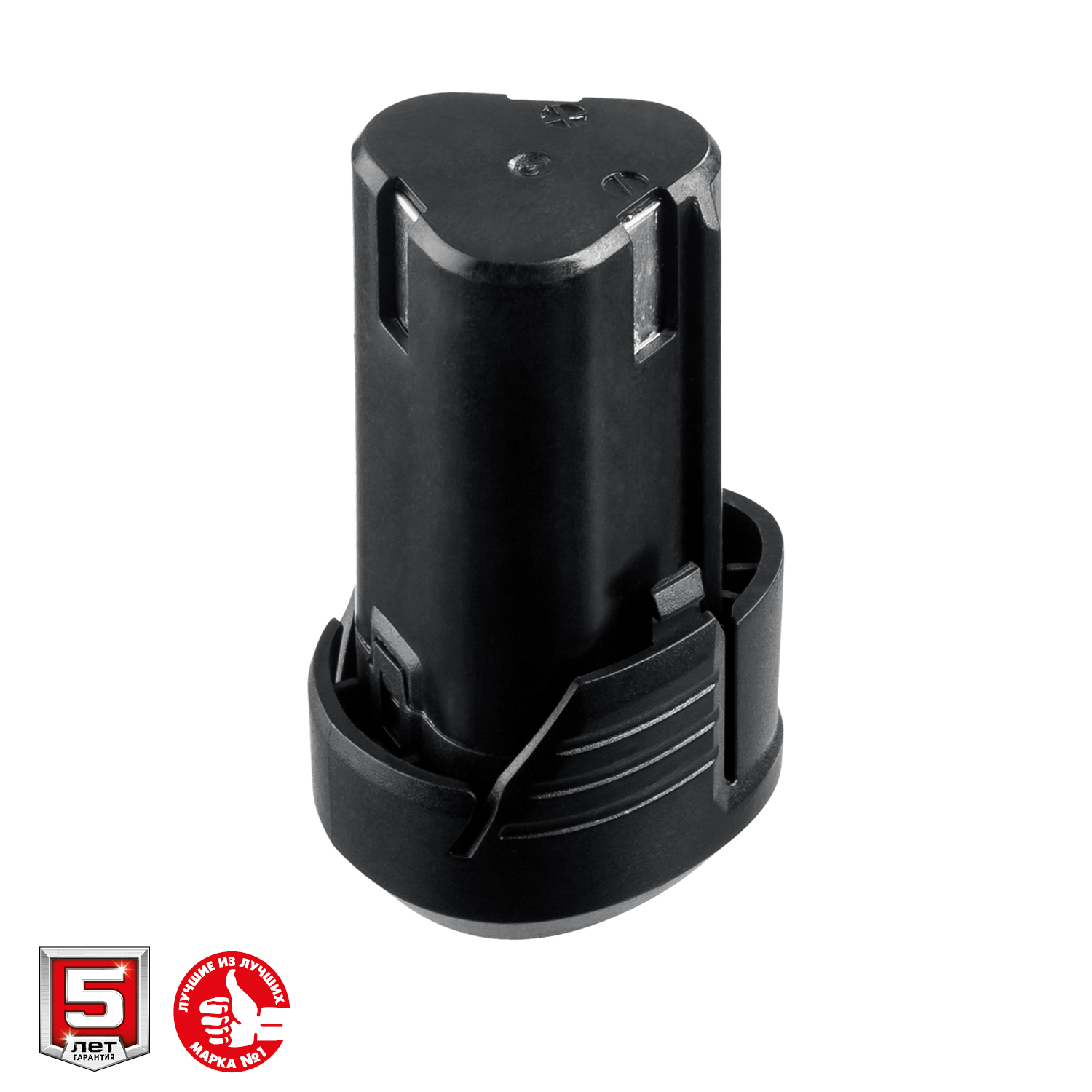 ЗУБР С1-12, 12 В, 80 мм, 1 АКБ (2 А·ч), сабельная пила (СПЛ-125-21)