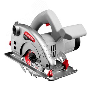 ЗУБР d 140 мм, 900 Вт, циркулярная пила (дисковая) (ЗПД-900)