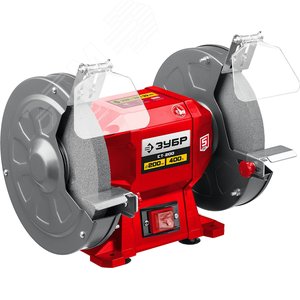 ЗУБР d 104 мм, 90 Вт, заточной станок для пильных цепей (СЦ-200)